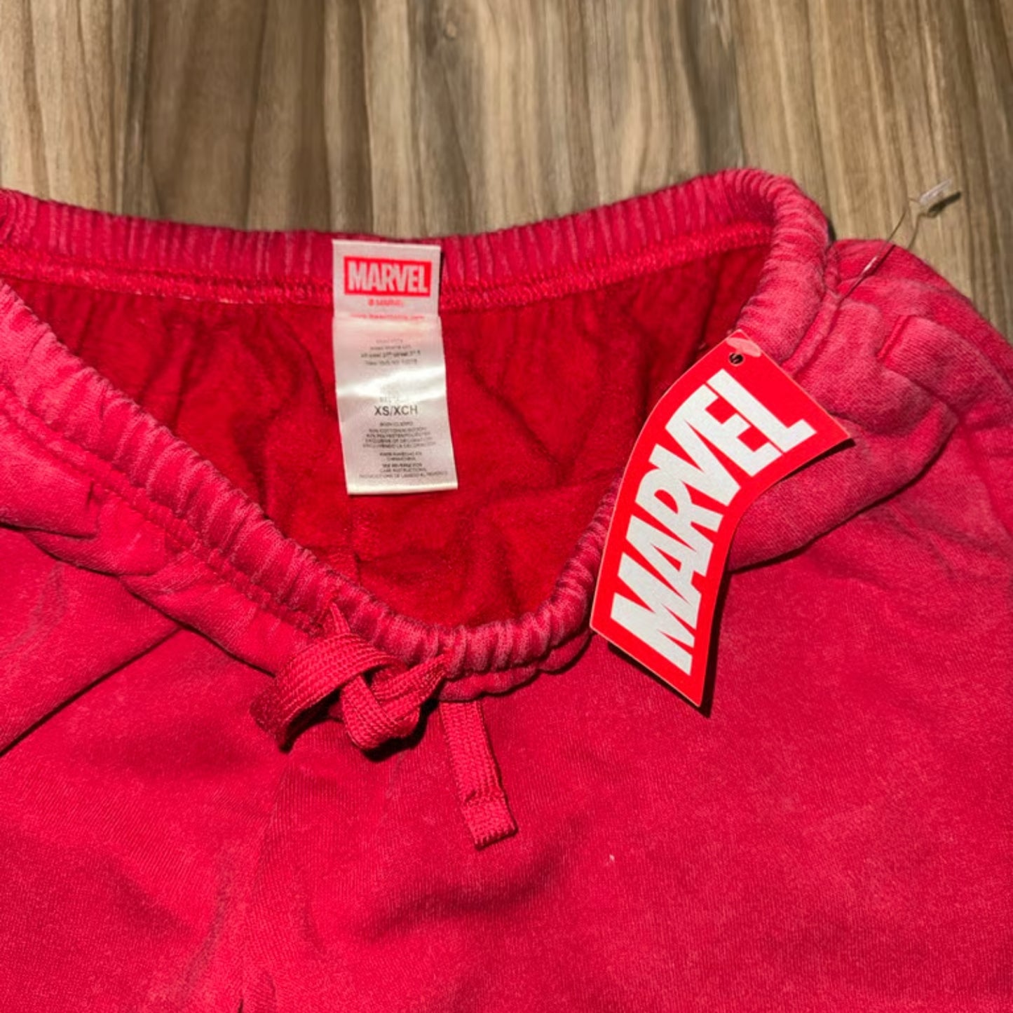 Relaxed Fit Sweatpants