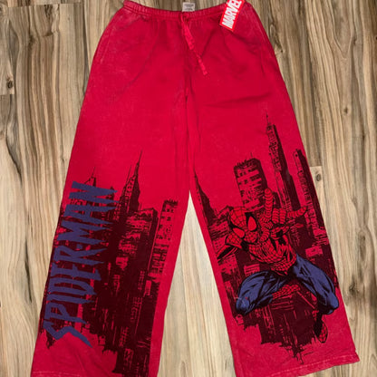 Relaxed Fit Sweatpants