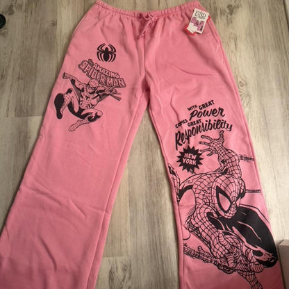 Relaxed Fit Sweatpants