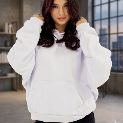 Lucid  BackLuxe Hoodie