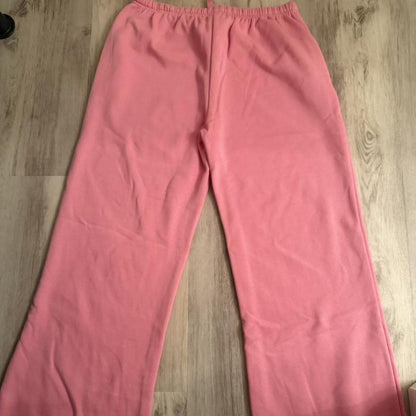 Relaxed Fit Sweatpants