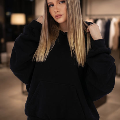 Lucid  BackLuxe Hoodie