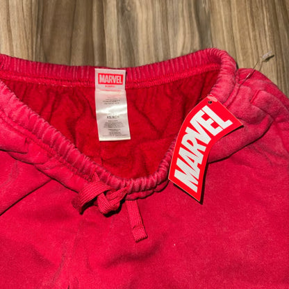 Relaxed Fit Sweatpants