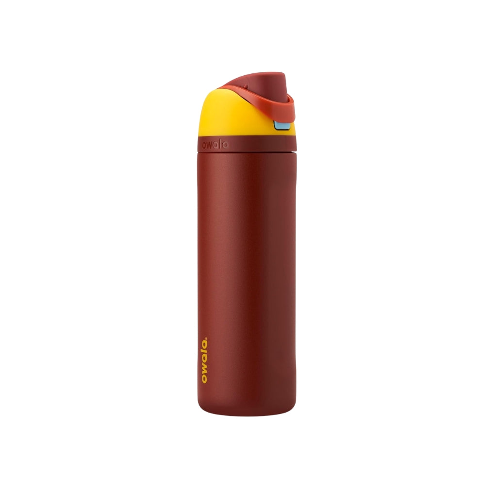 Hero Water Bottle