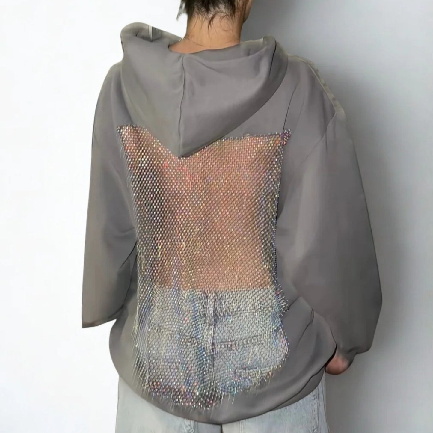Lucid  BackLuxe Hoodie